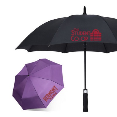 Vinyl Sunscreen Umbrella