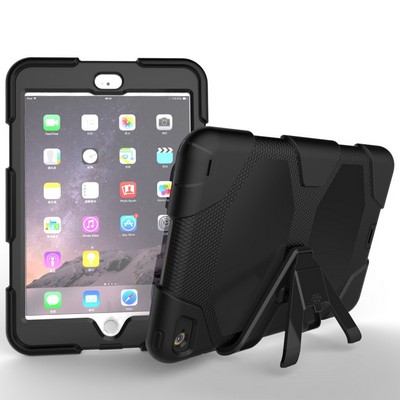 iPad Minii 5 rugged with stand