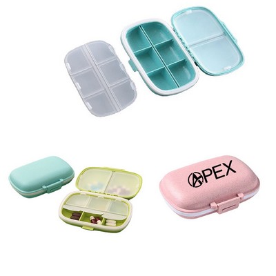 Pill Box