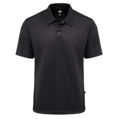 Dickies® Men's Tactical Polo