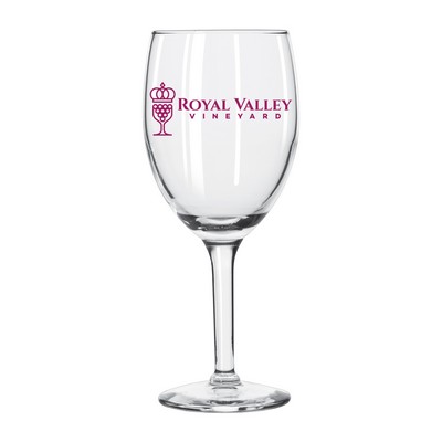 8 oz. Citation Wine Glass