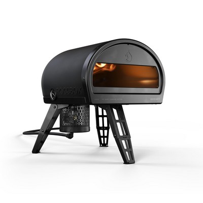 Gozney Roccbox Restaurant-grade Portable Pizza Oven