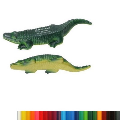 American Alligator Stress Ball