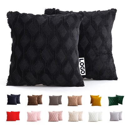 Throw Pillow Cover