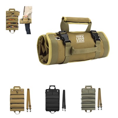 Vehicle Rolling Tool Bag