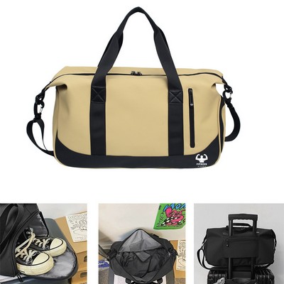 Carry On Travel Sports Gym Bag