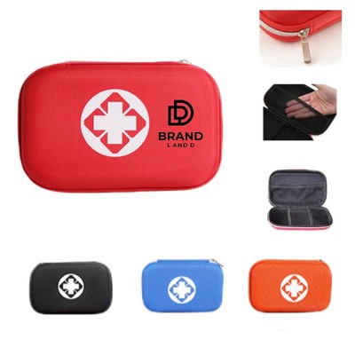 First Aid Kit Bag