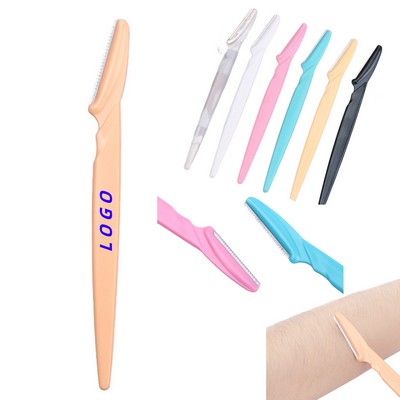 Eyebrow Razor Trimmer