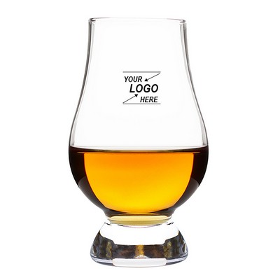 Lead Free Crystal Whiskey Tasting Glass 5.8 oz