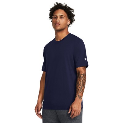 Under Armour® Men's Athletics Short Sleeve Tee Shirt