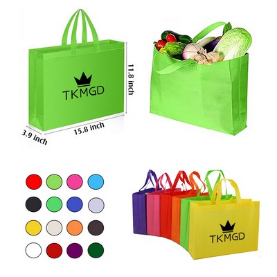 Non Woven Tote Bags