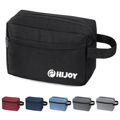 Travel Toiletry Bag