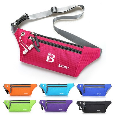 Sports Waist Bag