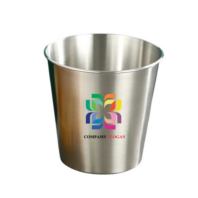 1.1L Stainless Steel Ice Bucket