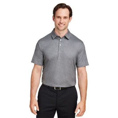 Puma Golf Men's Cloudspun Primary Polo