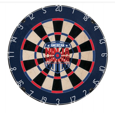 Branded Retail Quality Dartboard