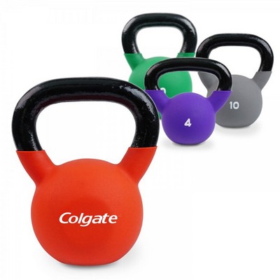 Retail Quality Kettlebells