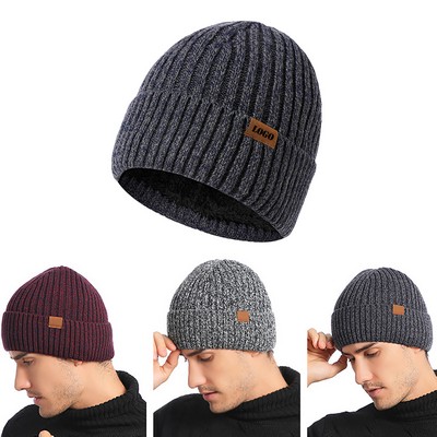 Beanie Hats For Men