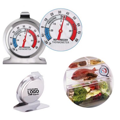 Refrigerator Freezer Thermometer