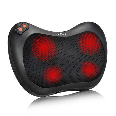 High Quality Neck Massager With Heat