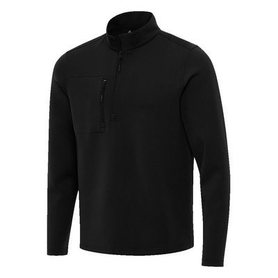 Insider 1/4 Zip Pullover Men's