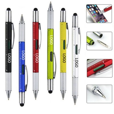 Creative 6 In 1 Screwdriver Touchscreen Pen