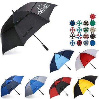 60" Arc Golf Umbrella