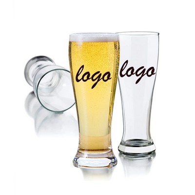 14oz Pilsner Craft Beer Glasses