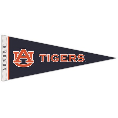 12" x 30" Pennant-Sublimated-Printed Strip