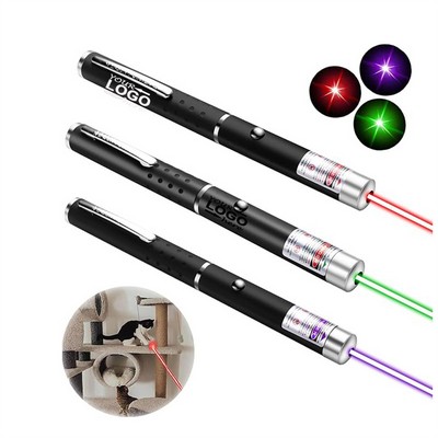 Pet Laser Pointer Toys