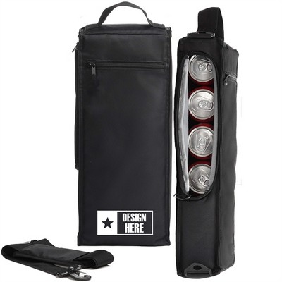 Golf Can Cooler Bag