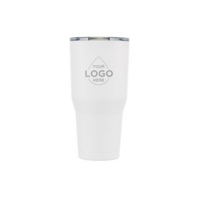 YUKON Insulated 30 oz Travel Mug, Travel Tumbler