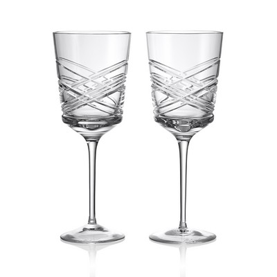 Waterford® 16 Oz. Aran Mastercraft Red Wine Glass (Set of 2)