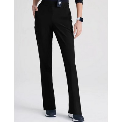 Barco® Grey's Anatomy™ Women's Evolve 6 Pocket Tapered Leg Pant