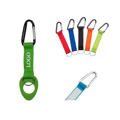 Bottle Carabiner Attachment