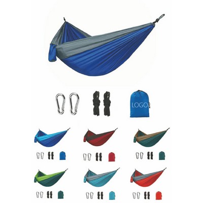 Outdoor Hammock