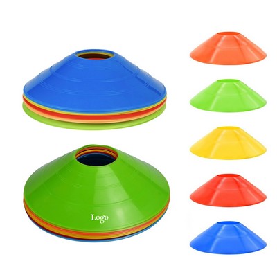 Durable Disc Cones