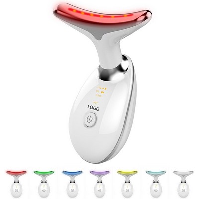 Face and Neck Massager Facial Skin Care Tools