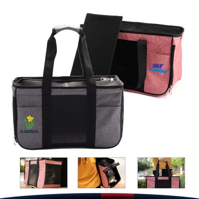 Alphit Pet Carrier Bag