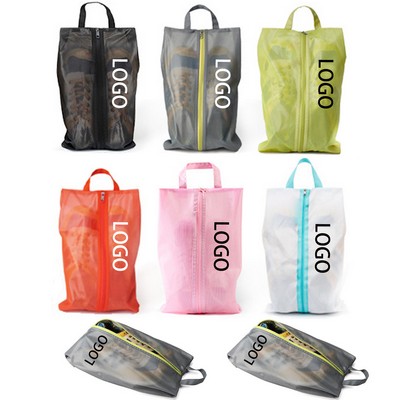 Water Resistant Shoe Bags