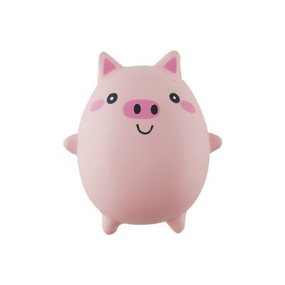 Pig Stress Ball