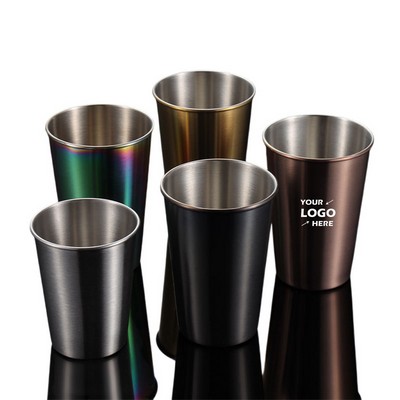 Stainless Steel Beer Cup