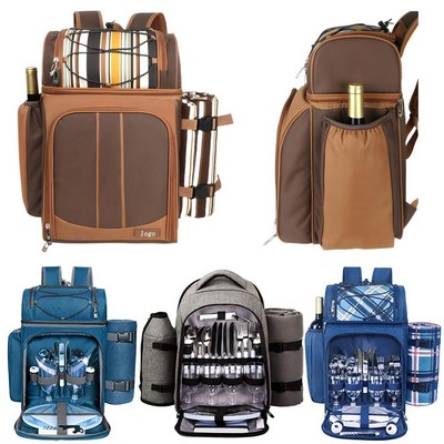 Picnic Backpack Bag