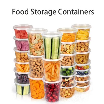 Food Storage Container