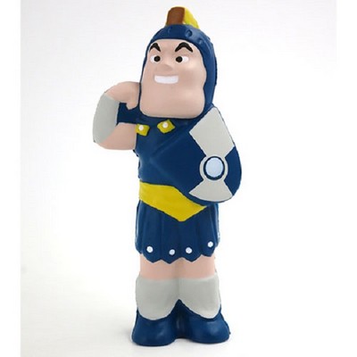 Roman Soldier Stress Ball