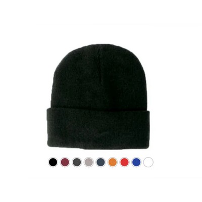 Beanie Cap Long