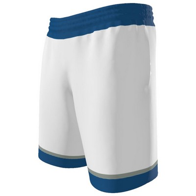 Juice Multi Sport Shorts w/Pockets (Custom) - 7" Inseam