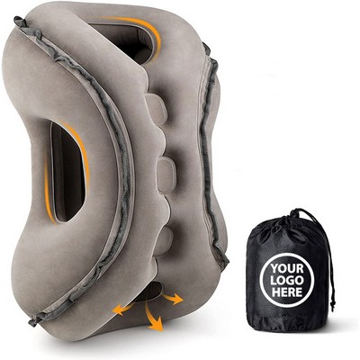 Versatile Travel Neck Pillow