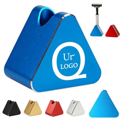 Triangle Single Pen Holder