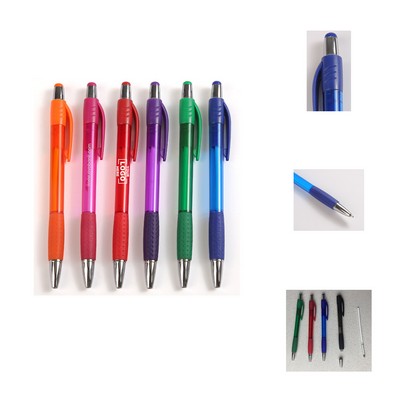 Colorful Writing Pen